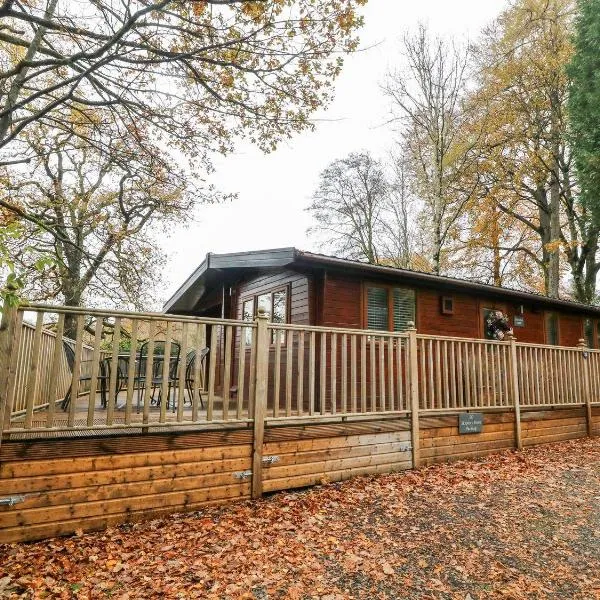 Tree View Lodge, hotel v destinaci Windermere