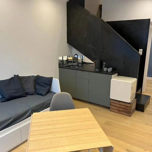 Business City Lodge, hotel in Sankt Pölten