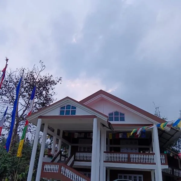 Tsering's Homestay Oyan, Hotel in Pasighat