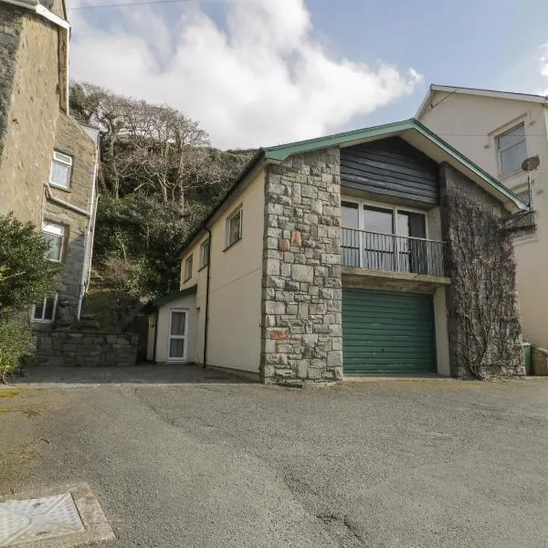 Borthwen, hotel in Barmouth