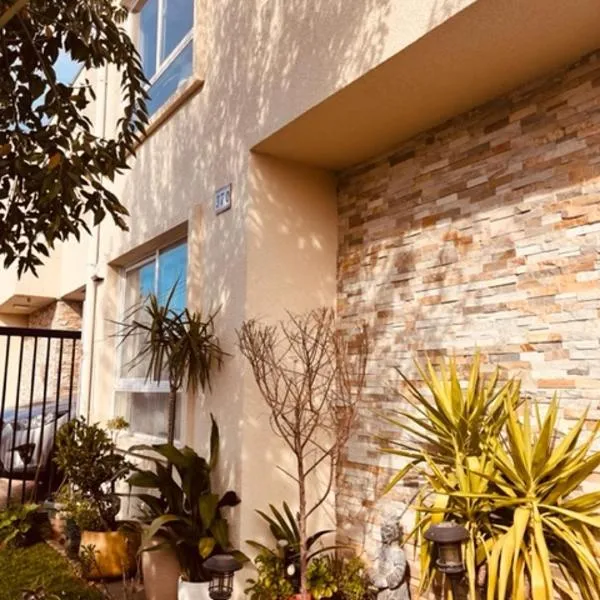 Hostal Damatierra, ξενοδοχείο σε Λος Άντζελες