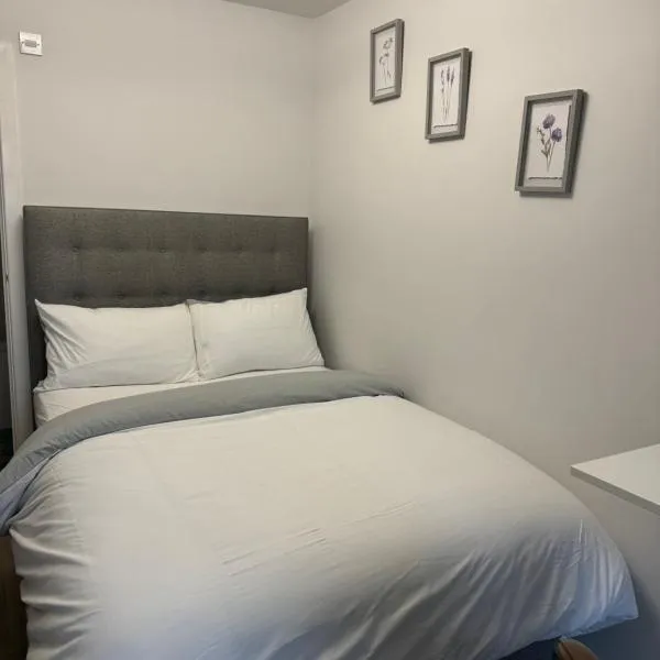 Private En-suite, ξενοδοχείο στο Μπέρμιγχαμ