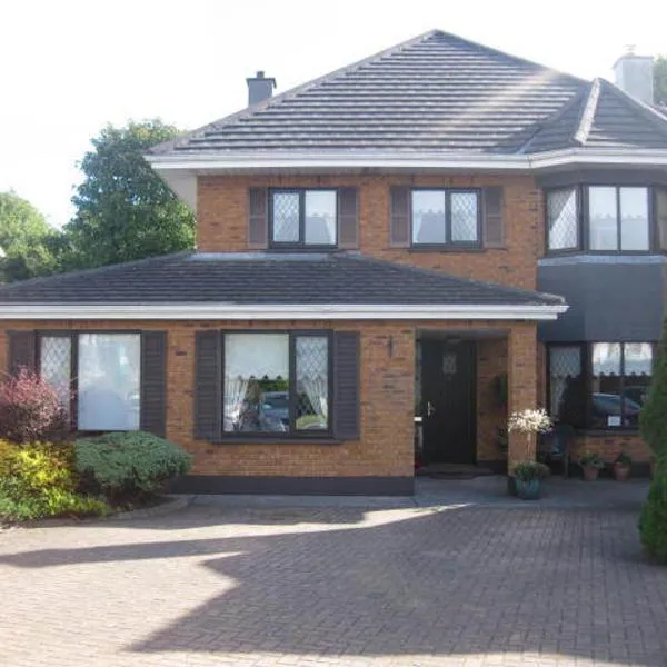 Corrib View Guesthouse h91rr72, hotel in Galway