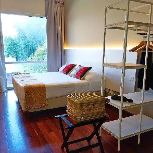 Salta में, होटल Roomie Salta by DOT Suites
