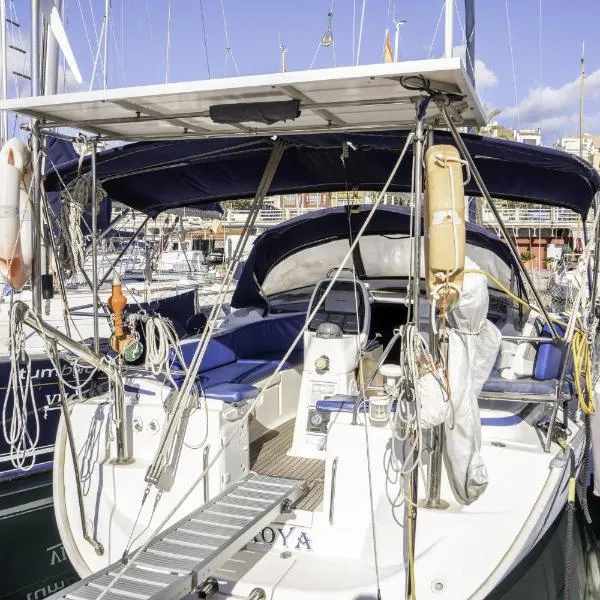 Barco As, hotel in Masnou