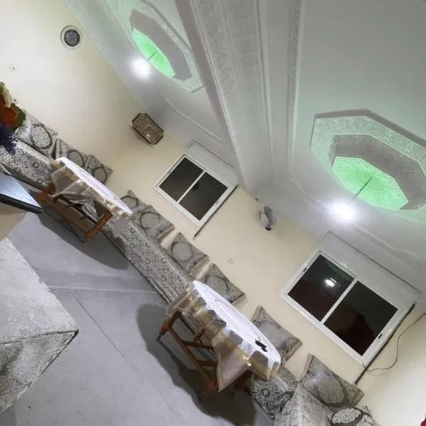 Meuble BenTaleb Younes, hotel in Khenifra