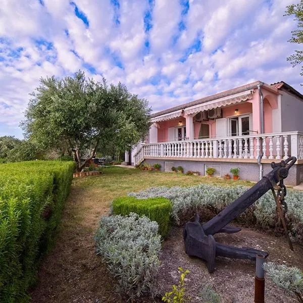 Apartments with parking space Supetarska Draga - Gonar, Rab - 22586, hotel em Rab