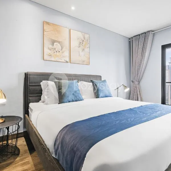Vayen by Kozystay - Semanggi, hotel sa Jakarta