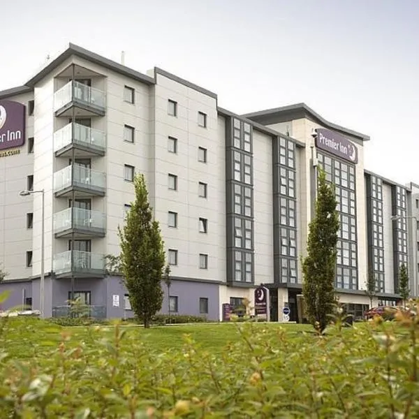 Premier Inn Dublin Airport, hotel in Swords