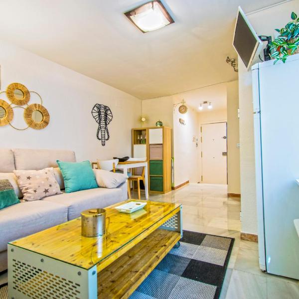 Acogedor y coquetísimo apartamento de diseño muy, muy, muy Centrico, Sevilla