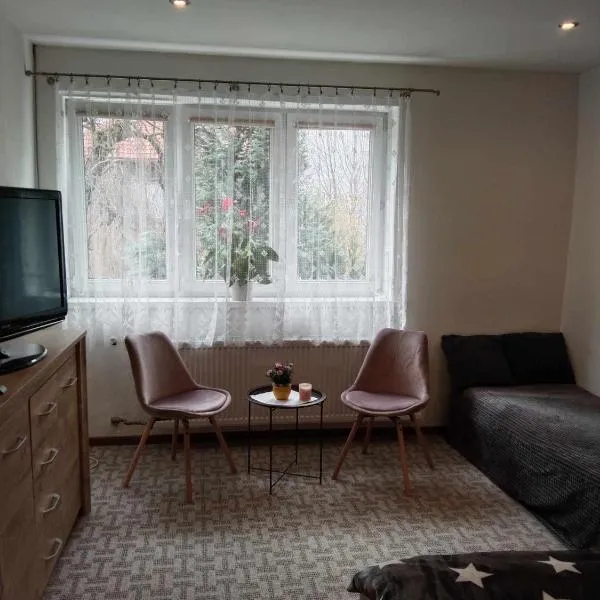 Ubytování ve Frýdku, hôtel à Frýdek-Místek