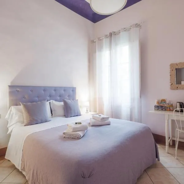 B&B Beatrice, hotel a Firenze