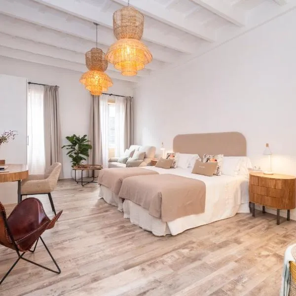 Encant de Alaior Boutique Hotel, khách sạn ở Alaior
