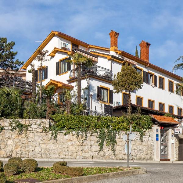 Camelia & Martina apartments