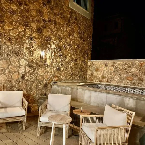 SUITES LA TEJA, hotel in Riópar Viejo