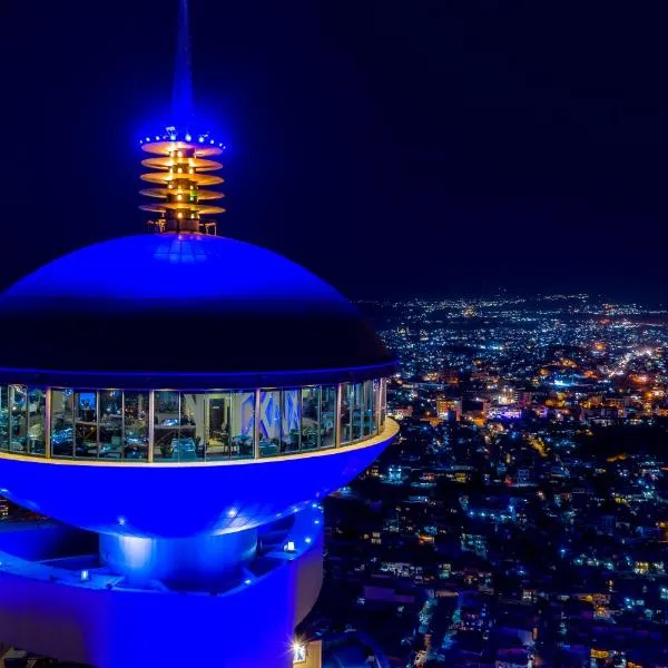 Grand Millennium Sulaimani, hotel v destinaci Sulejmánie