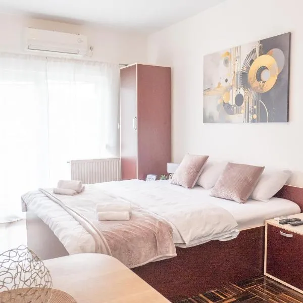 Apartmani Sweet Dream, Hotel in Višegrad