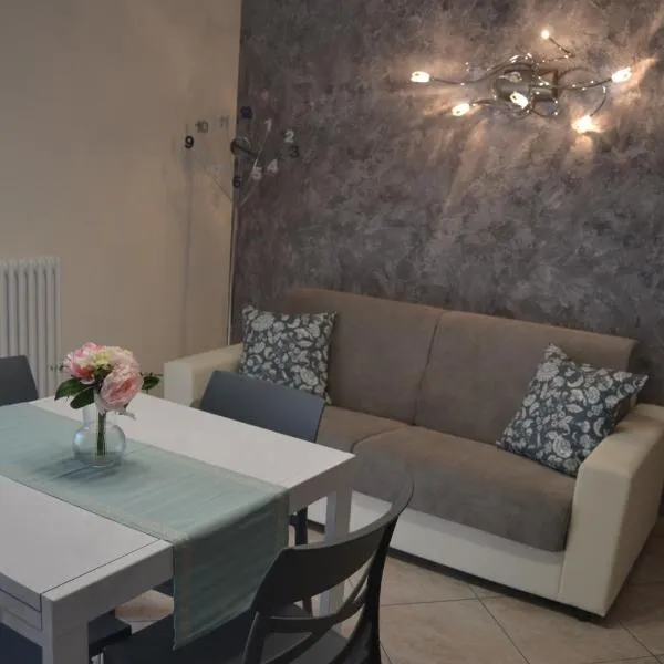 Appartamento Il Volo, hotel em Lippo di Calderara di Reno