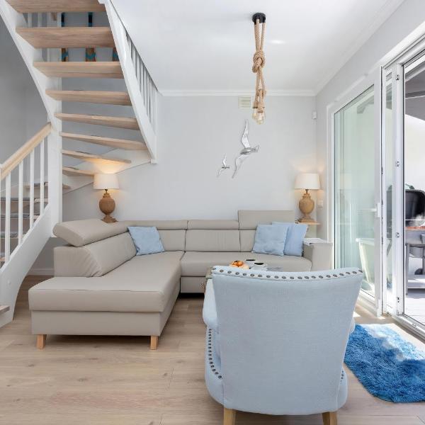 Apartament Four Seasons by Renters