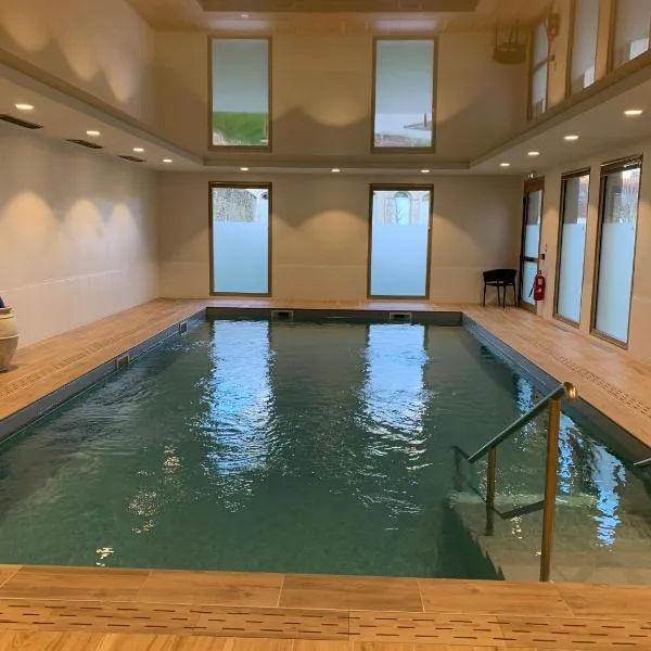 Domitys Villa Kera, Hotel in Limoges