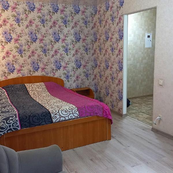 Apartment - Generala Petrova Street