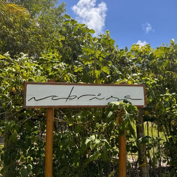 Casa Na Brisa, hotel v destinácii Marau