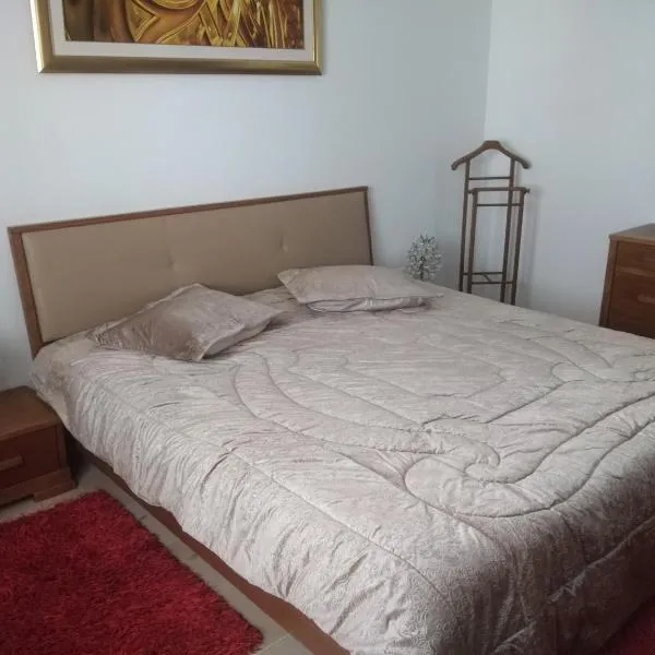 Yasmina, hotel in Ariana