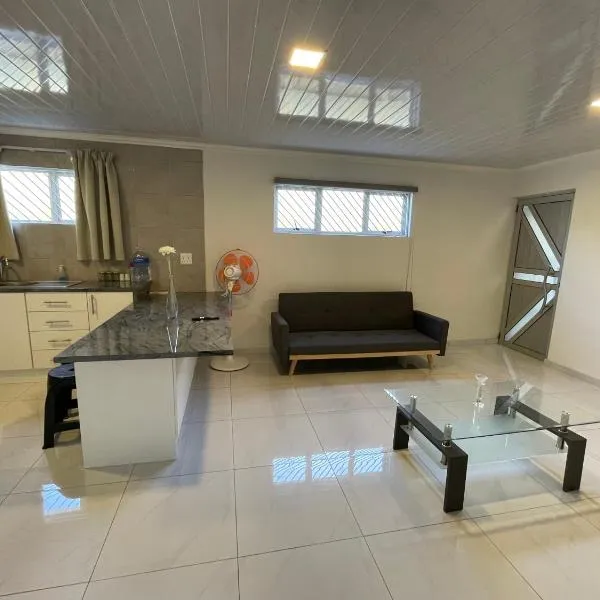 The MK House, Hotel in Kapstadt