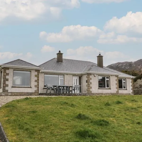 Ranny Roe, hotel in Fanad
