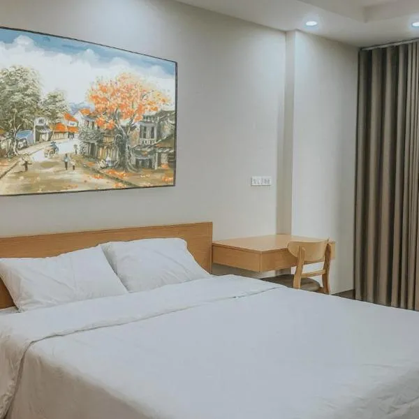 Yen’s House, khách sạn ở Hà Nội