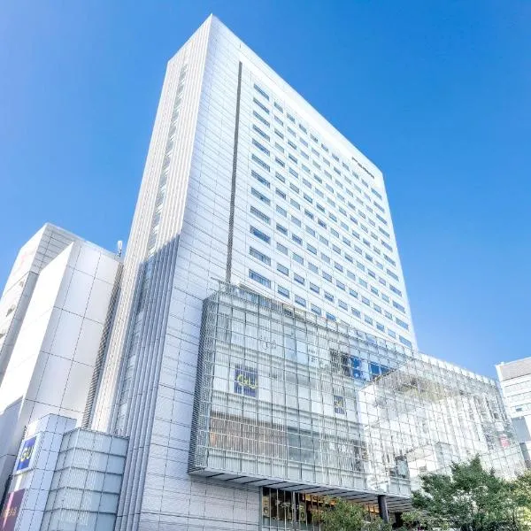 remm Akihabara, hotel in Tokyo