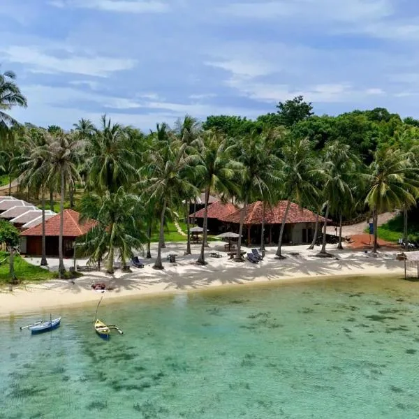 Eco Casa, отель в городе Каримунджава