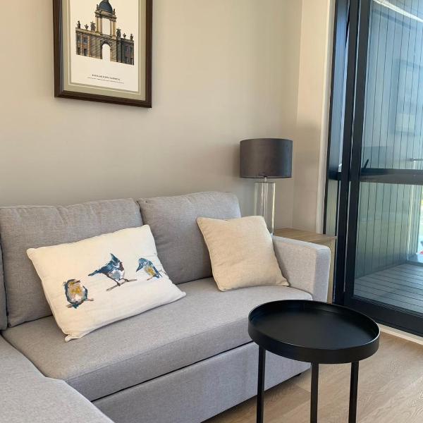 8 Ocean Rd, Auckland