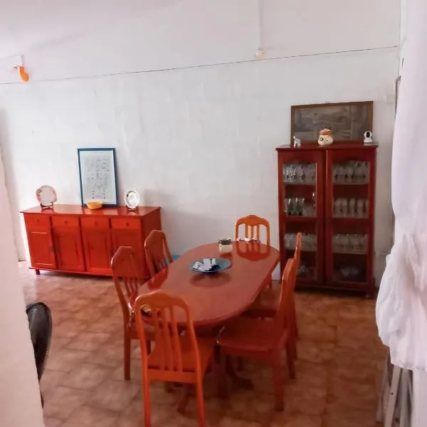 Maison spiritaine, hôtel à Saint Esprit