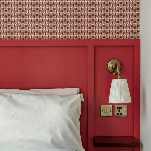 St. David's Hotels Paddington, hotel in London