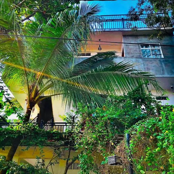 R & D Resort, hotel en Polonnaruwa