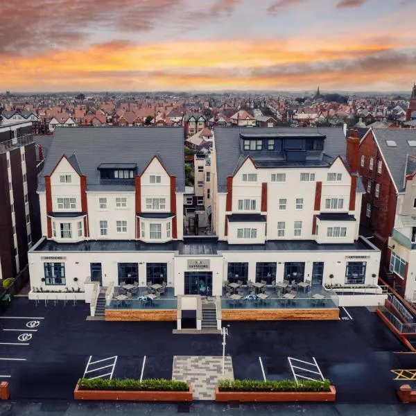 Offshore - The Inn Collection Group, hotel in Lytham St Annes