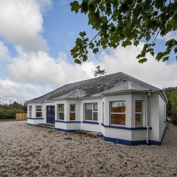 Portsalon Cottage, hotel v destinaci Portsalon