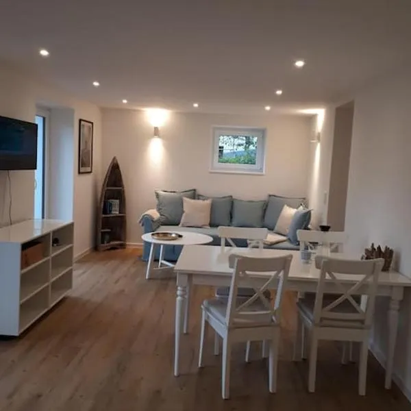 Ferienwohnung Strandpartie, hotel em Überlingen