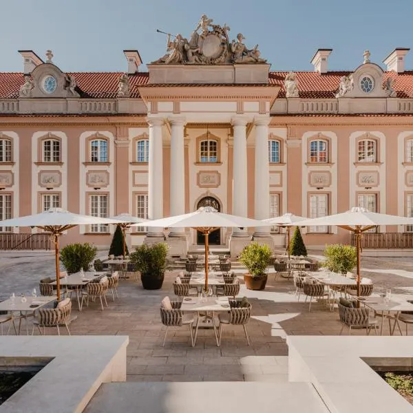 Hotel Verte, Warsaw, Autograph Collection, Hotel in Warschau