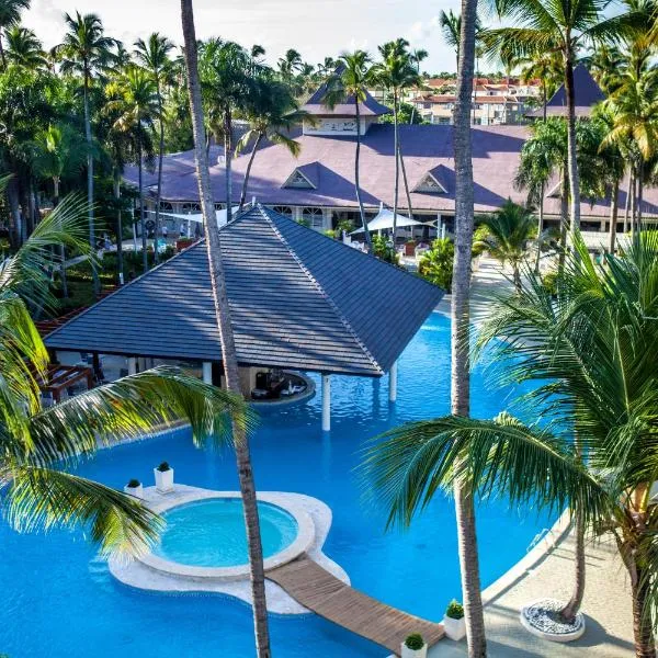 Vista Sol Punta Cana Beach Resort & Spa - All Inclusive, Hotel in Punta Cana