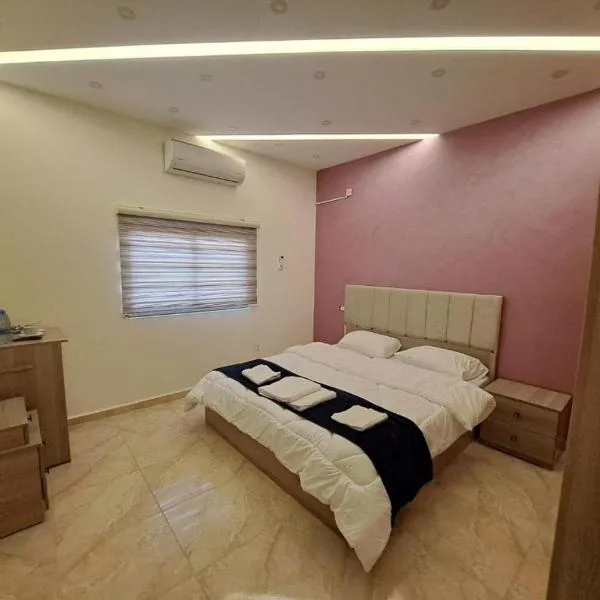 Petra Heaven Boutique, hotel in Wadi Musa