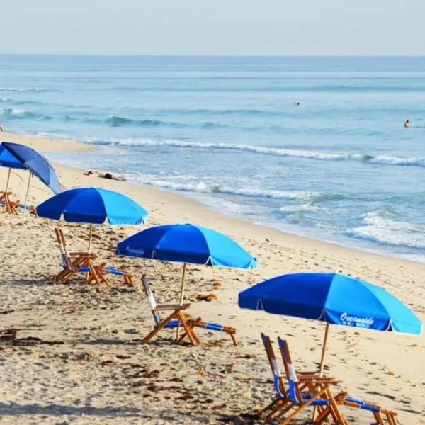 Life's a Beach, hotel in Lake Worth