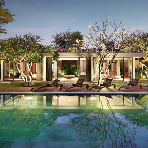 Ziva a Boutique Villa