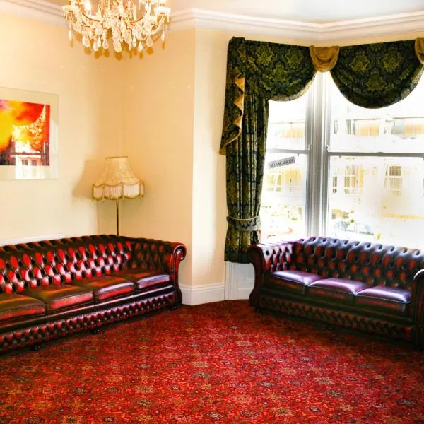 Llandudno Hostel, Hotel in Llandudno