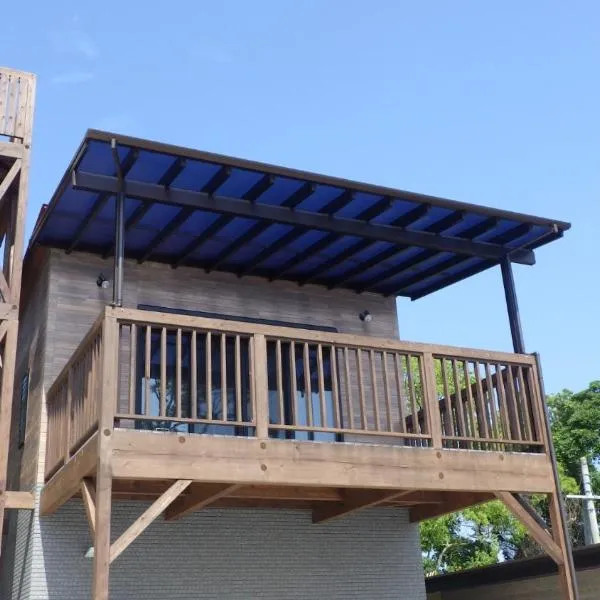 LaVilla - Vacation STAY 27368v, hotel in Noboritate