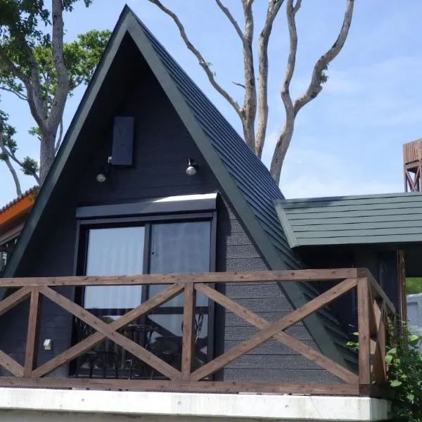 LaVilla - Vacation STAY 27602v, hotel in Noboritate