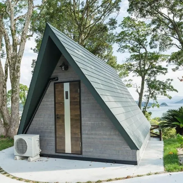 LaVilla - Vacation STAY 27365v, hotel in Noboritate