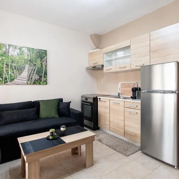 Unique Apartment, hotel in Alexandroupoli