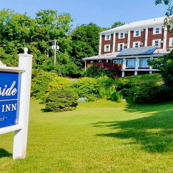Braeside Country Inn, hotel in Pictou